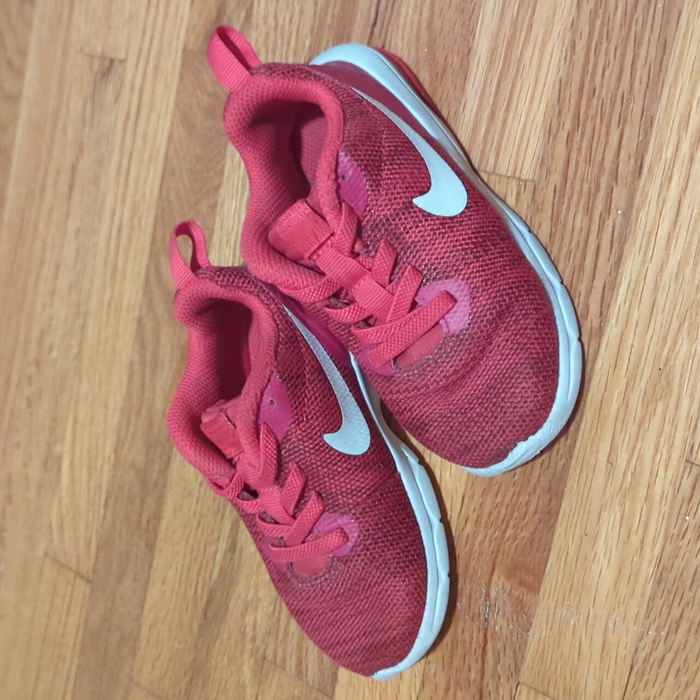 Nike Air Max Motion Toddler Size 8C